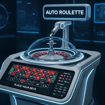 RTBet - Live Roulette - Evolution Gaming