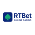 RTBet Casino Logo